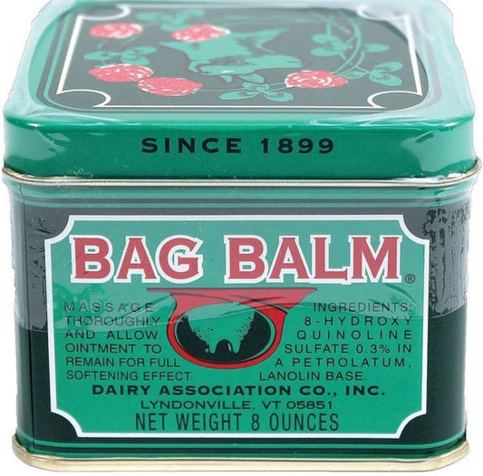 Bag Balm