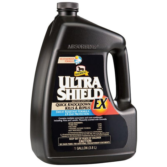 Absorbine Ultrashield Ex