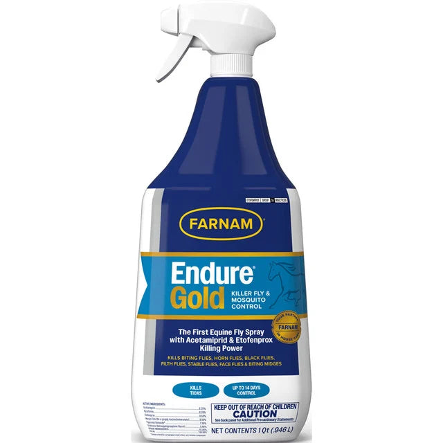 Farnam Endure Gold