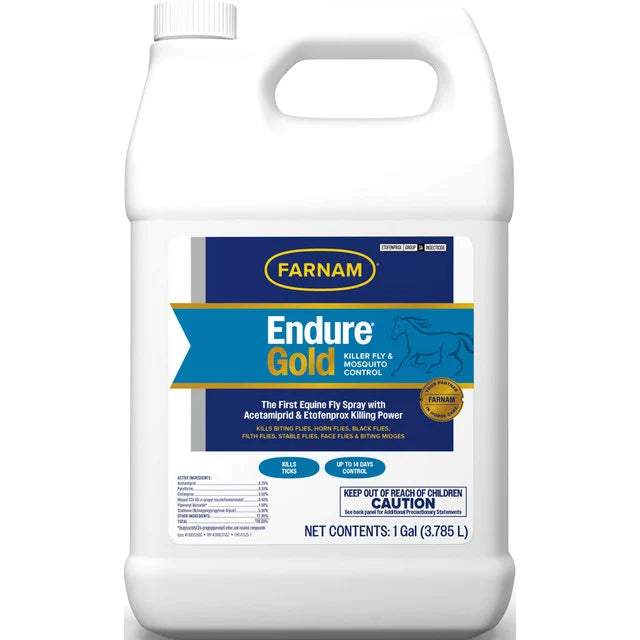Farnam Endure Gold