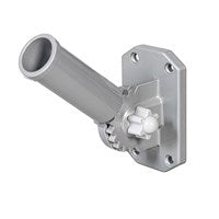 Evergreen Silver Metal Flag Bracket