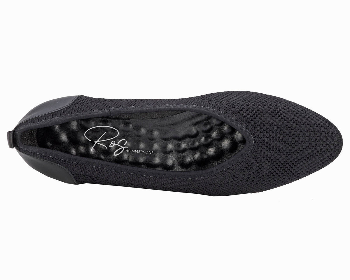 Ros Hommerson Hester Black Knit