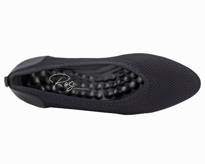 Ros Hommerson Hester Black Knit