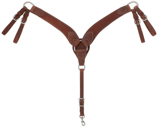 Weaver ProTack Roper Breastcollar