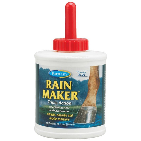Farnam Rain Maker Hoof Moisturizer And Conditioner