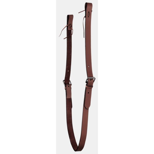 Tough 1 Single Ply Pony Flank Cinch