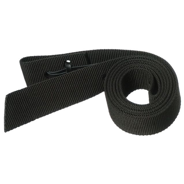 Royal King Pony Nylon Tie Strap
