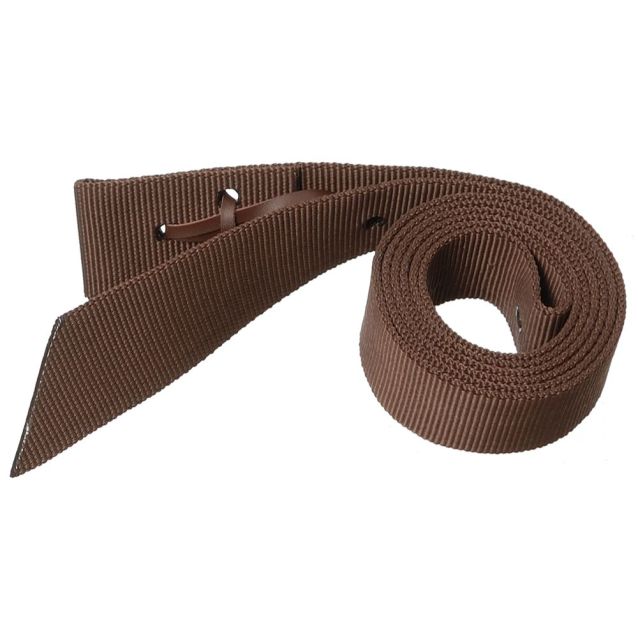 Royal King Pony Nylon Tie Strap