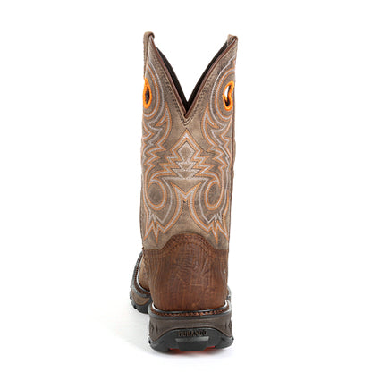 Durango Maverick XP Brown/Grey CT EH