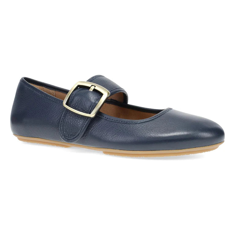 Dansko Matilda Navy