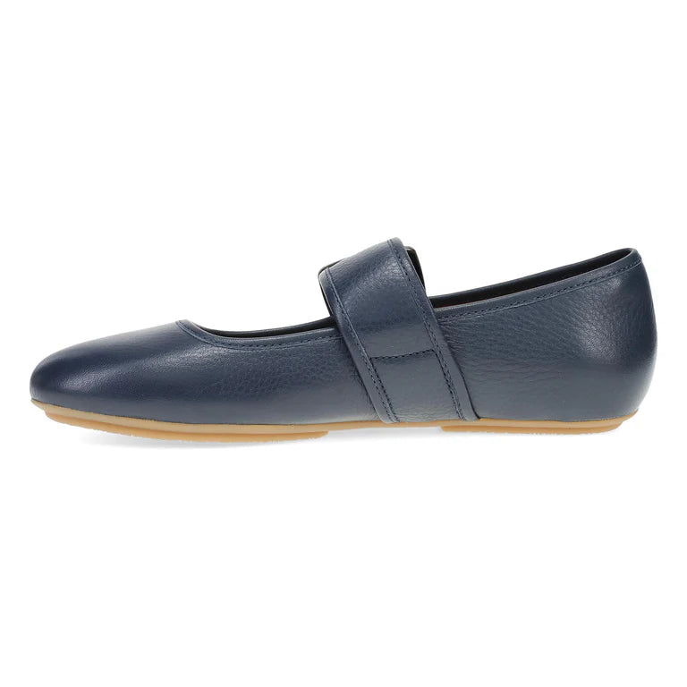 Dansko Matilda Navy
