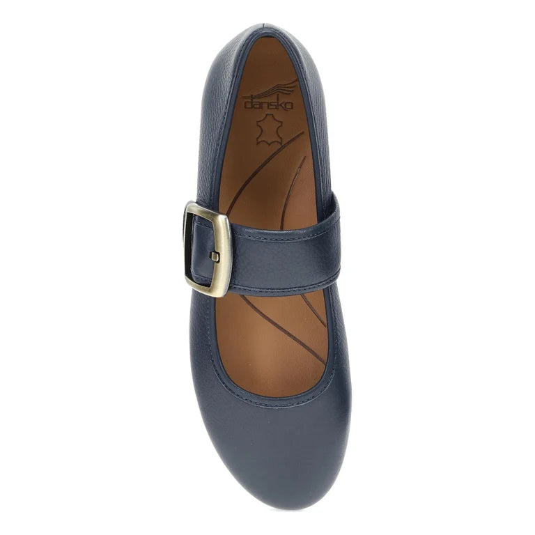 Dansko Matilda Navy