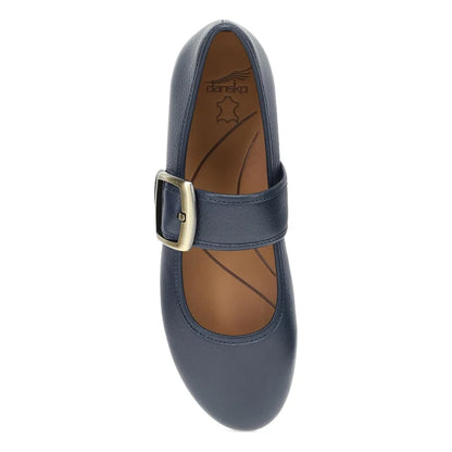 Dansko Matilda Navy