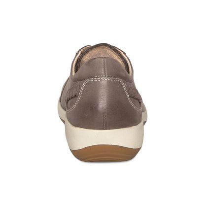 Aetrex Dana Warm Grey