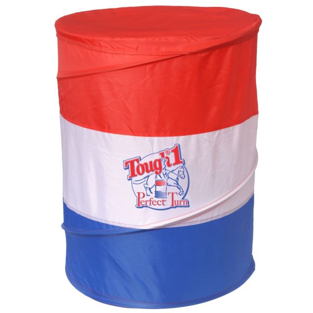 Tough 1 Perfect Turn Collapsible Barrel Set