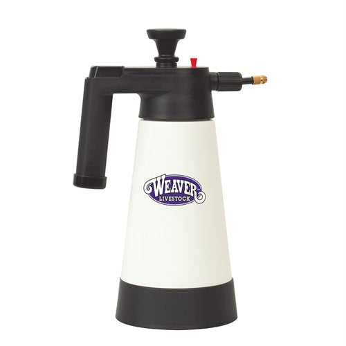 Weaver Heavy-Duty Pump Sprayer