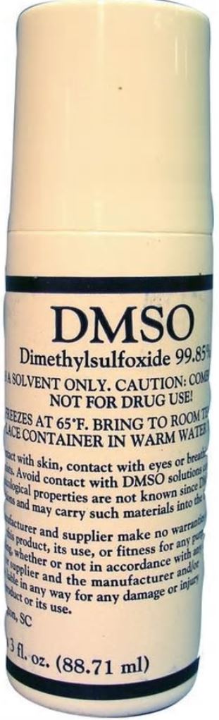 Dmso Roll-on