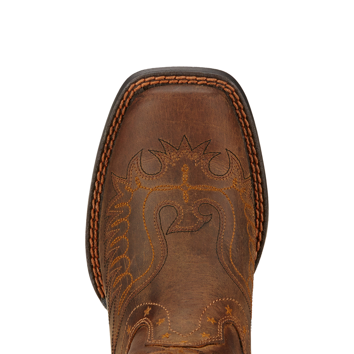 Ariat Honor Distressed Brown
