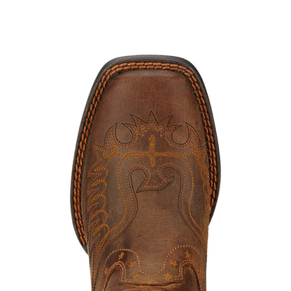 Ariat Honor Distressed Brown