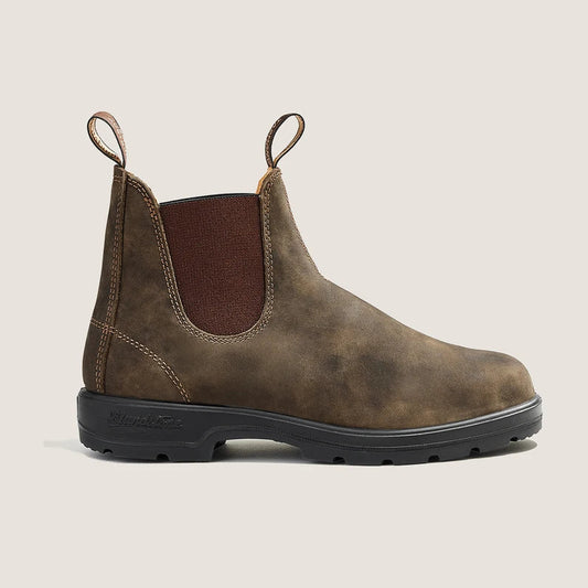 Blundstone Classics Rustic Brown