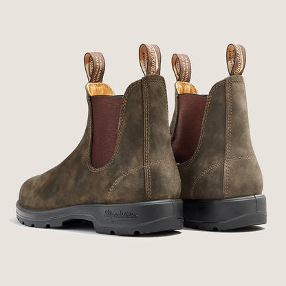 Blundstone Classics Rustic Brown