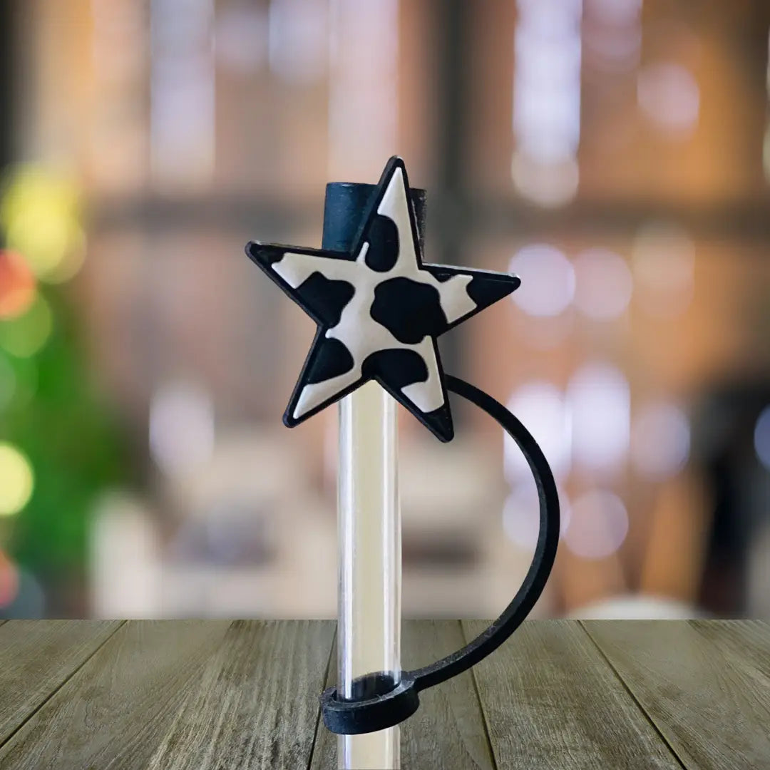 Kailex Boutique Straw Topper