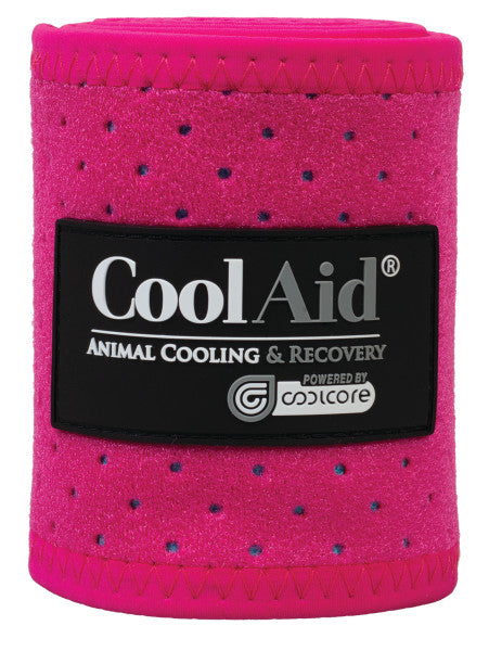 Weaver Cooling Polo Wrap