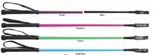 Thread Stem Short Whip