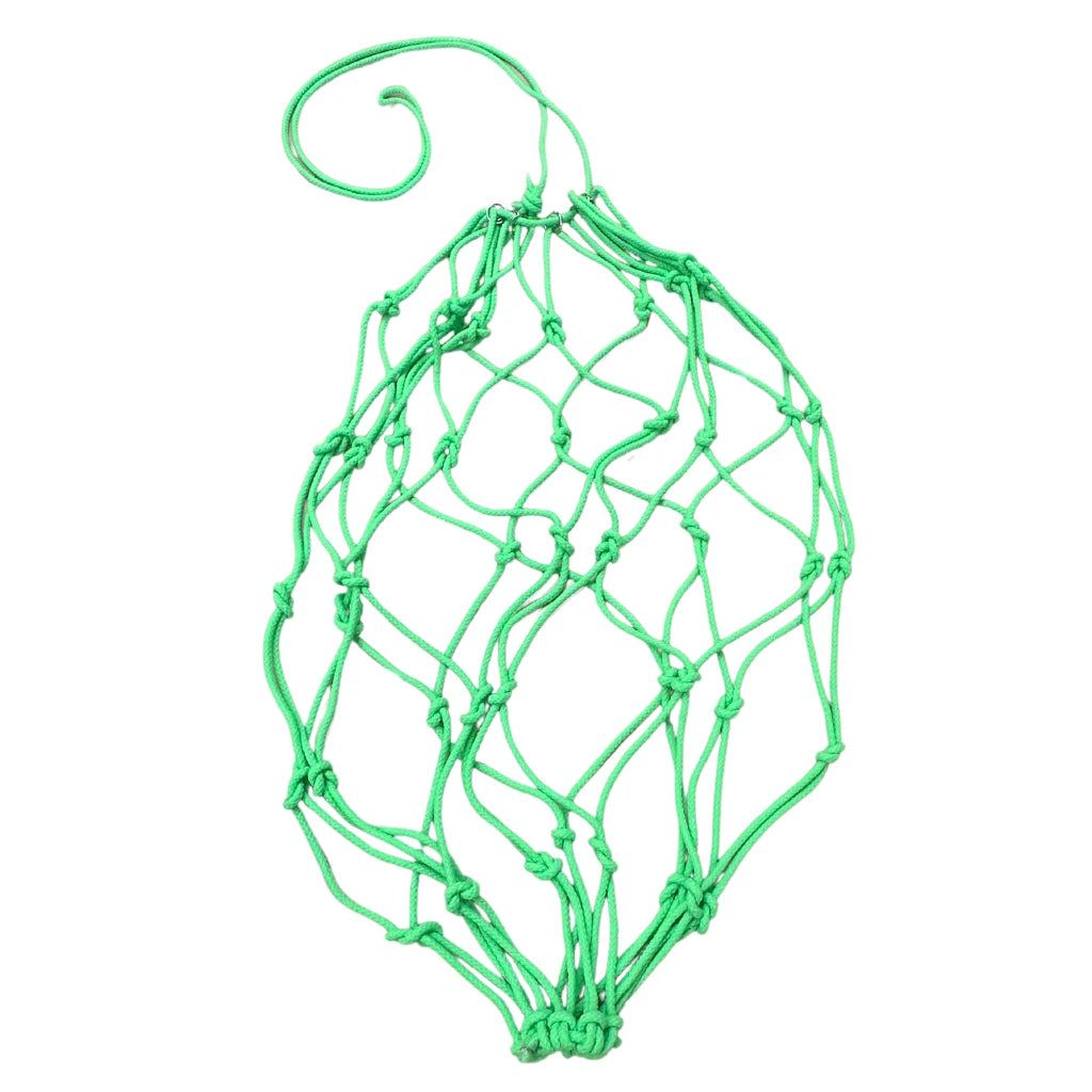 Cotton Hay Net
