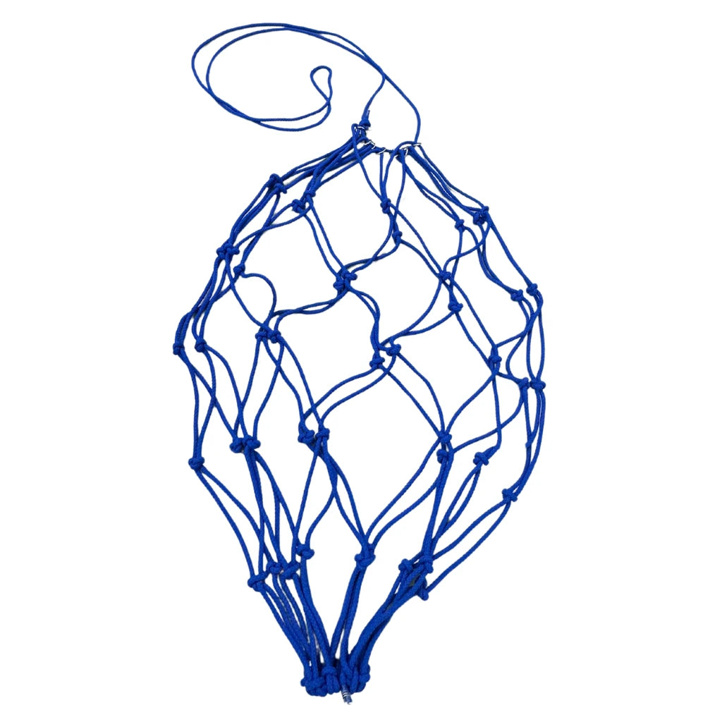 Cotton Hay Net