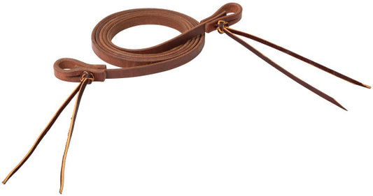 Weaver ProTack 5/8"x8' Pineapple Roper Rein