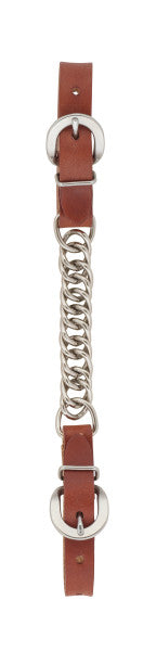 Weaver Canyon Rose Curb Chain