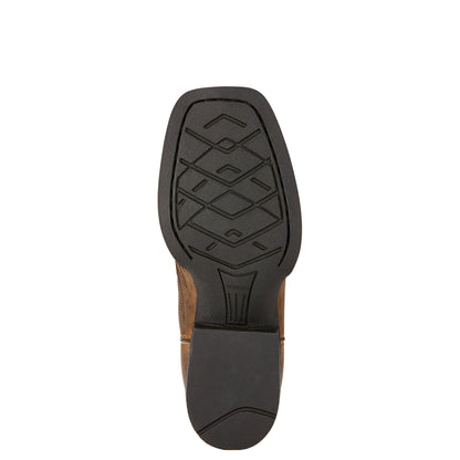 Ariat Honor Distressed Brown