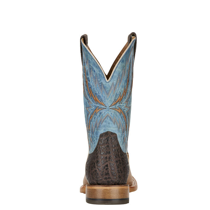 Ariat Arena Rebound Wheat/Blue
