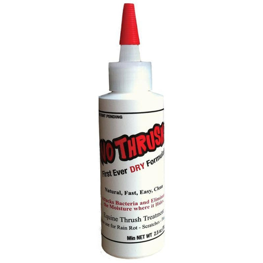 No Thrush Dry Formula