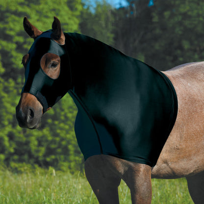 Weaver Coolaid Equine Lycra Hood