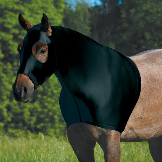 Weaver Coolaid Equine Lycra Hood