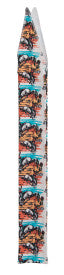 Weaver Spandex Tail Bag