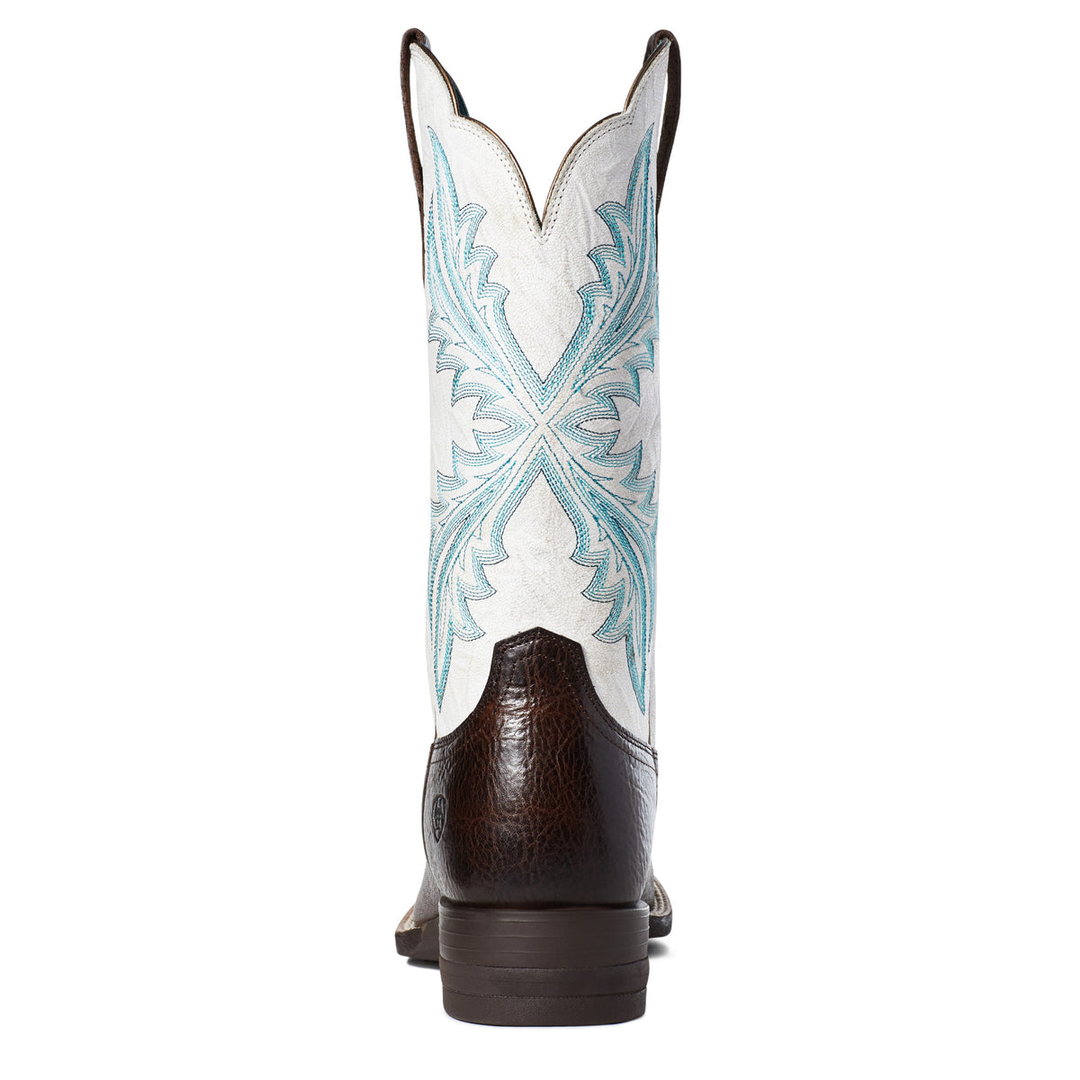 Ariat West Bound Chocolate Chip/Parchment