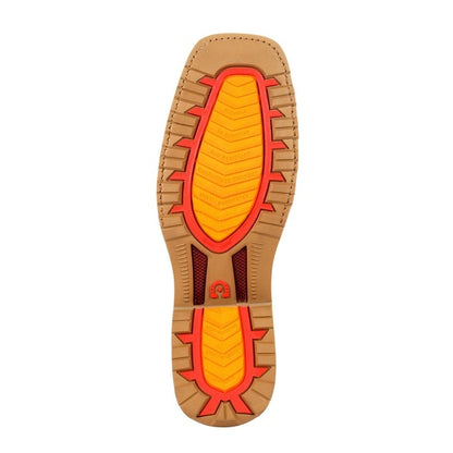 Durango Maverick Pro Western Work Boot Steel Toe Waterproof EH
