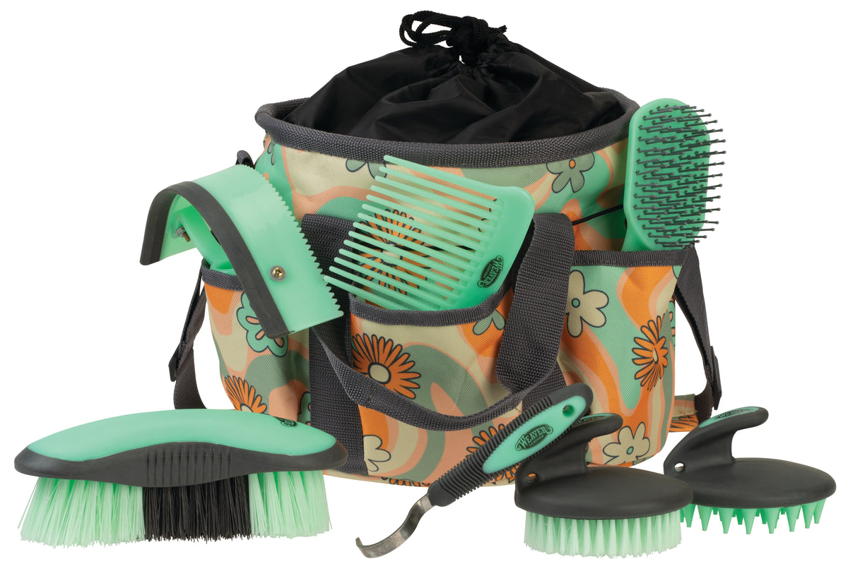 Weaver Grooming Kit
