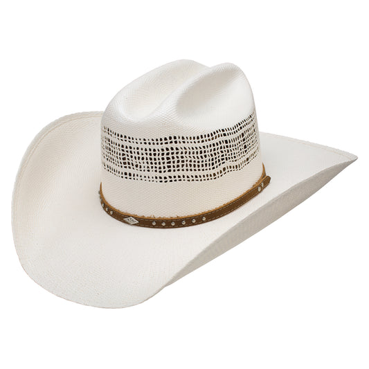 Resistol Travis Natural Straw