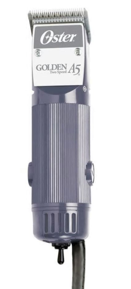Oster A5 Clipper-two Speed