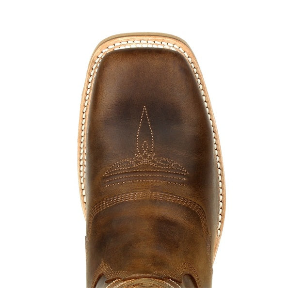 Durango Maverick Pro Western Work Boot Steel Toe Waterproof EH