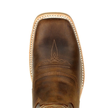 Durango Maverick Pro Western Work Boot Steel Toe Waterproof EH