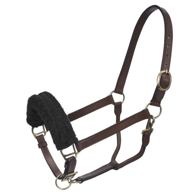 Tough 1 Nose Fleece for Halter