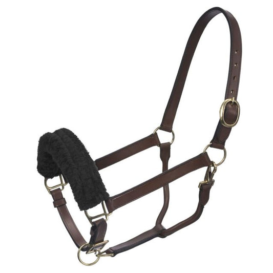 Tough 1 Nose Fleece for Halter