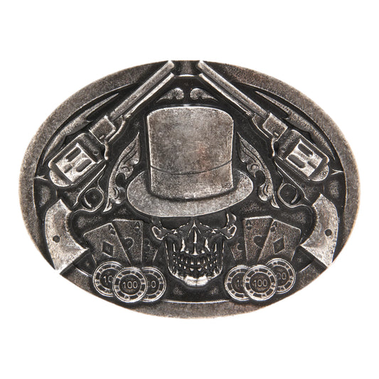 Andwest Steam Punk Buckle