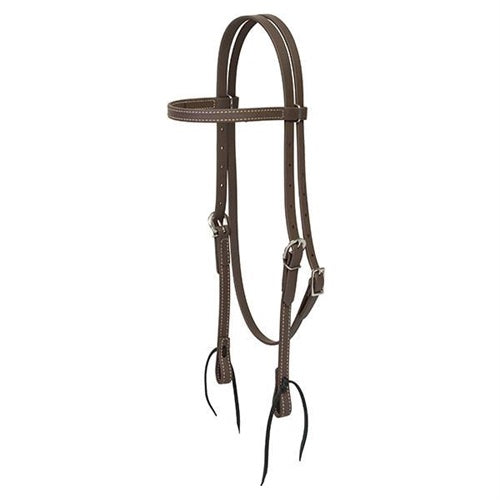 Weaver Trail Gear Headstall