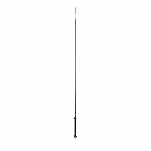 Weaver Braided Basic Whip 36"